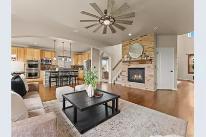 3091 Craig Court, Castle Rock, CO 80109 - Photo 8