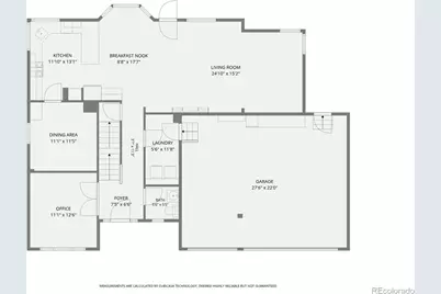 9940 Candlewood Lane, Highlands Ranch, CO 80126 - Photo 34