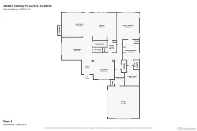 24550 E Roxbury Place, Aurora, CO 80016 - Photo 42