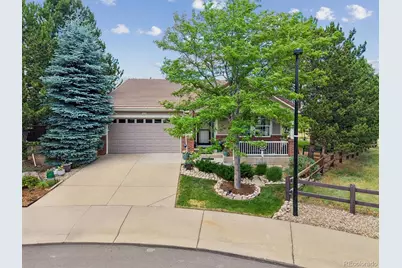 2529 Cactus Bloom Court, Castle Rock, CO 80109 - Photo 1