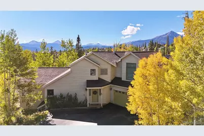 28 Sky Pilot Drive, Silverthorne, CO 80498 - Photo 1
