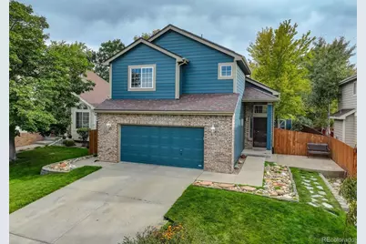 6598 W 96th Drive, Westminster, CO 80021 - Photo 1
