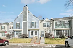 19915 Victorian Way, Parker, CO 80138 - Photo 4