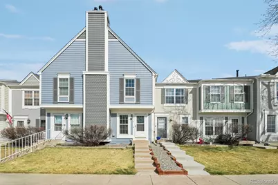 19915 Victorian Way, Parker, CO 80138 - Photo 1