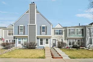 19915 Victorian Way, Parker, CO 80138 - Photo 1