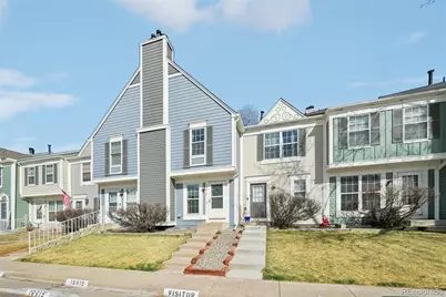 19915 Victorian Way, Parker, CO 80138 - Photo 2