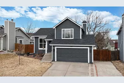 8656 Bluegrass Circle, Parker, CO 80134 - Photo 2