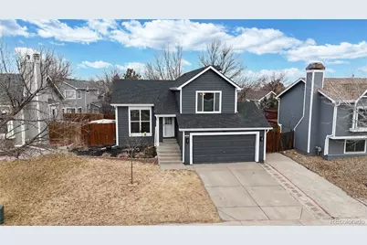8656 Bluegrass Circle, Parker, CO 80134 - Photo 4