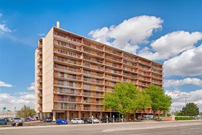 2225 Buchtel Boulevard #607, Denver, CO 80210 - Photo 2