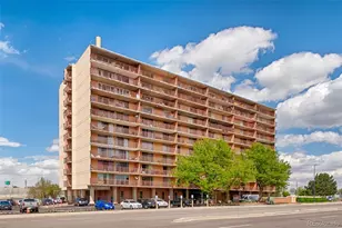 2225 Buchtel Blvd, Denver, CO 80210 - Photo 2