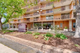 2225 Buchtel Blvd, Denver, CO 80210 - Photo 1
