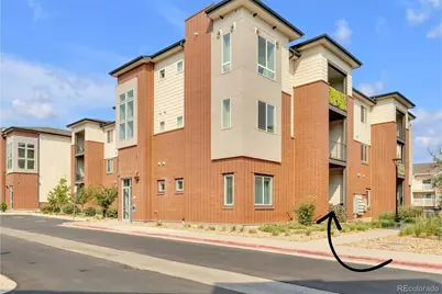 14301 E Tennessee Avenue #109, Aurora, CO 80012 - Photo 34
