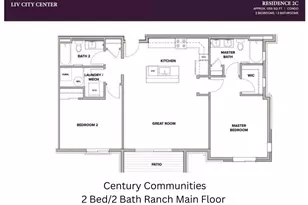 14301 E Tennessee Ave, Aurora, CO 80012 - Photo 2