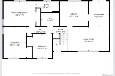 9837 W Arizona Avenue, Lakewood, CO 80232 - Photo 20