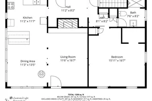 10783 Fox Trot Ln, Conifer, CO 80433 - Photo 48