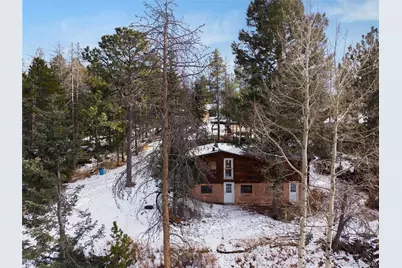 10783 Fox Trot Lane, Conifer, CO 80433 - Photo 42
