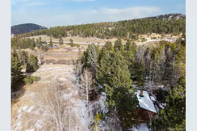 10783 Fox Trot Lane, Conifer, CO 80433 - Photo 34