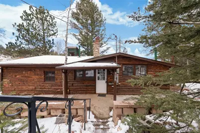 10783 Fox Trot Lane, Conifer, CO 80433 - Photo 2