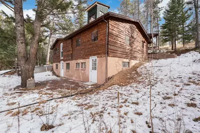 10783 Fox Trot Lane, Conifer, CO 80433 - Photo 30