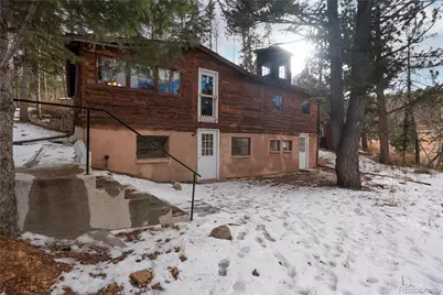 10783 Fox Trot Lane, Conifer, CO 80433 - Photo 46