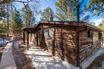 10783 Fox Trot Lane, Conifer, CO 80433 - Photo 22