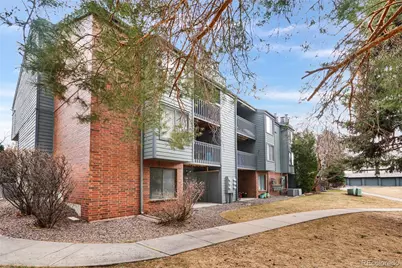 3696 S Depew Street #203, Denver, CO 80235 - Photo 16