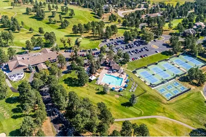 2397 Hearth Drive, Evergreen, CO 80439 - Photo 42