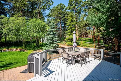 2397 Hearth Drive, Evergreen, CO 80439 - Photo 34