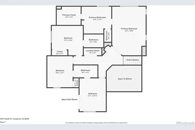 2397 Hearth Drive, Evergreen, CO 80439 - Photo 48