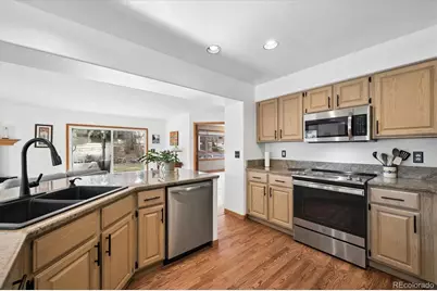 2397 Hearth Drive, Evergreen, CO 80439 - Photo 6