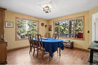 2397 Hearth Drive, Evergreen, CO 80439 - Photo 14