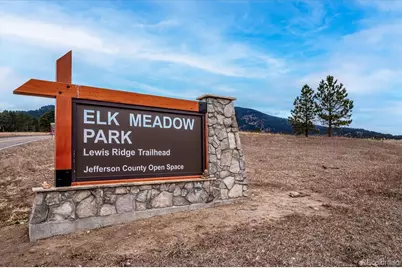 2397 Hearth Drive, Evergreen, CO 80439 - Photo 16