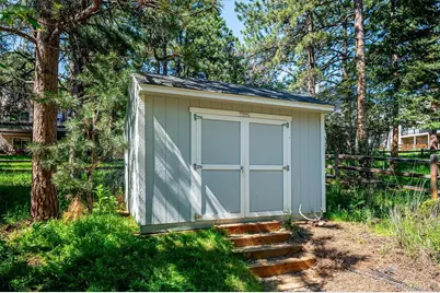 2397 Hearth Drive, Evergreen, CO 80439 - Photo 8