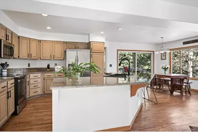 2397 Hearth Drive, Evergreen, CO 80439 - Photo 4