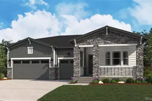 16121 Amaryllis Ave, Parker, CO 80134 - Photo 1