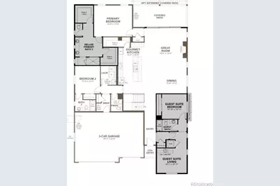 16121 Amaryllis Avenue, Parker, CO 80134 - Photo 22