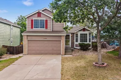 11186 Rodeo Circle, Parker, CO 80138 - Photo 2