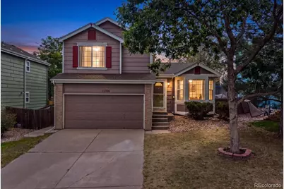 11186 Rodeo Circle, Parker, CO 80138 - Photo 1