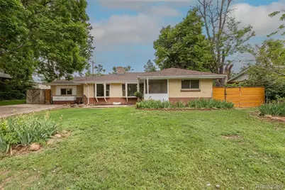 5810 S Greenwood Street, Littleton, CO 80120 - Photo 2