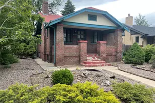 1881 S Lincoln St, Denver, CO 80210 - Photo 1