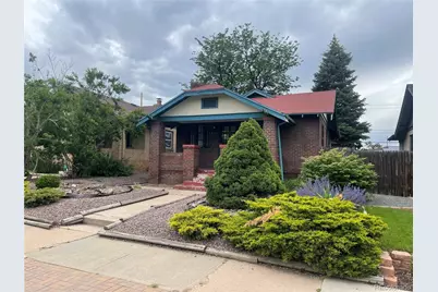 1881 S Lincoln Street, Denver, CO 80210 - Photo 2