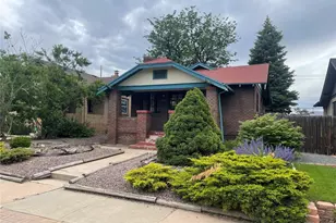 1881 S Lincoln St, Denver, CO 80210 - Photo 2