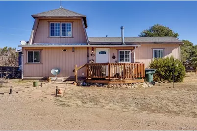 63 Trinchera Court, Walsenburg, CO 81089 - Photo 1
