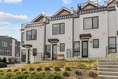 1303 Osceola Street, Denver, CO 80204 - Photo 2