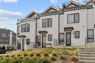 1303 Osceola St, Denver, CO 80204 - Photo 2