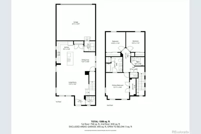 8140 E 29th Place, Denver, CO 80238 - Photo 34
