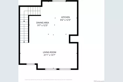 3101 W 47th Avenue #15, Denver, CO 80211 - Photo 38