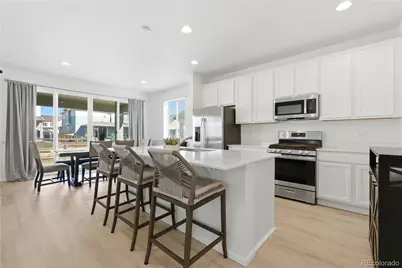 9074 Truckee Court, Commerce City, CO 80022 - Photo 1