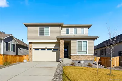 9074 Truckee Court, Commerce City, CO 80022 - Photo 1