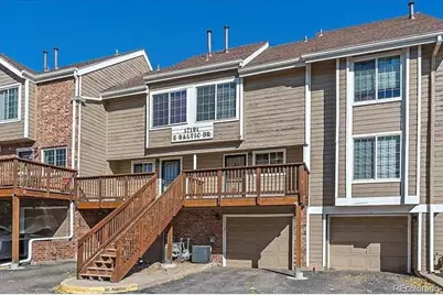 17191 E Baltic Drive #E, Aurora, CO 80013 - Photo 1